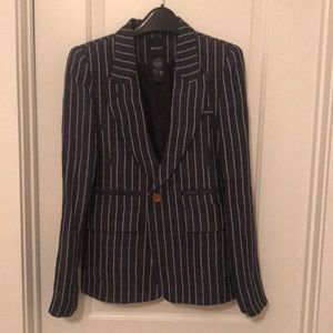 Smythe blazer